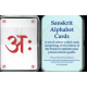 Sanskrit Alphabet Cards
